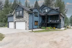 33293 DEWDNEY TRUNK ROAD, Mission, Mission, BC