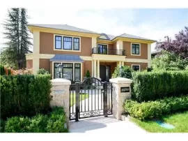 4239 PINE CRESCENT, Vancouver West, Vancouver, BC