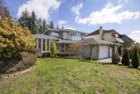 394 HICKEY DRIVE, Coquitlam, Coquitlam, BC