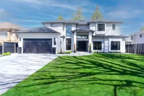 10671 CAITHCART ROAD, Richmond, Richmond, BC