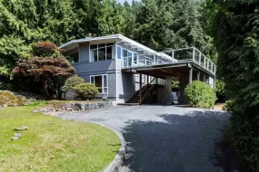 4554 WOODGREEN DRIVE, West Vancouver, West Vancouver, BC