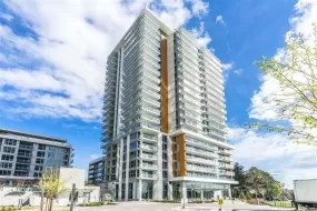 812 433 SW MARINE DRIVE, Vancouver West, Vancouver, BC