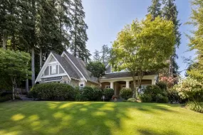 2296 CHANTRELL PARK DRIVE, South Surrey White Rock, Surrey, BC