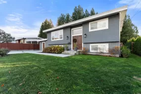 6966 CHEAM AVENUE, Agassiz, Agassiz, BC