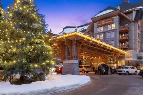 707 4591 BLACKCOMB WAY, Whistler, Whistler, BC