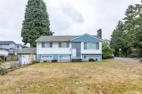 3141 YORK STREET, Port Coquitlam, Port Coquitlam, BC