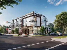 407 6485 MANITOBA STREET, Vancouver West, Vancouver, BC