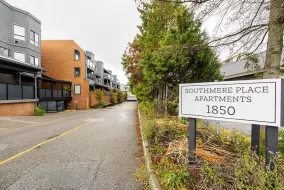 115 1850 E SOUTHMERE CRESCENT, South Surrey White Rock, Surrey, BC