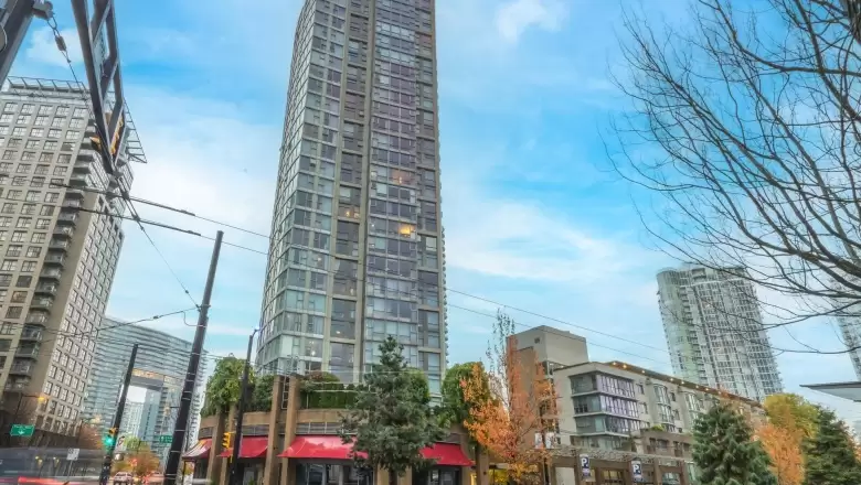 2106 1008 CAMBIE STREET, Vancouver, BC