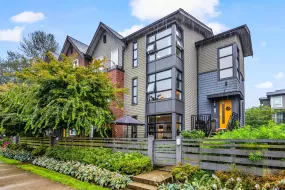 106 2380 RANGER LANE, Port Coquitlam, Port Coquitlam, BC