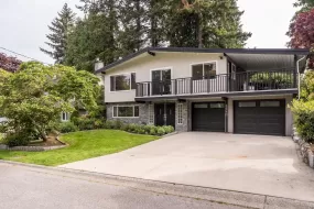 8640 SUNBURY PLACE, N. Delta, Delta, BC