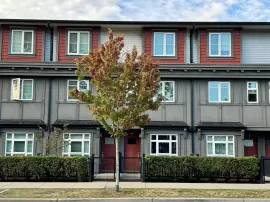 4 4588 DUBBERT STREET, Richmond, Richmond, BC