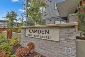 202 7506 199A STREET, Langley, Langley, BC