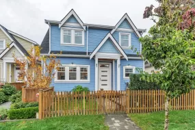 3810 FLEMING STREET, Vancouver East, Vancouver, BC