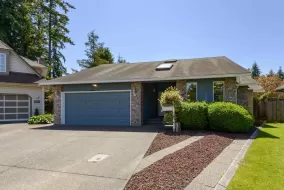 5962 SOUTHPARK CLOSE, Surrey, Surrey, BC