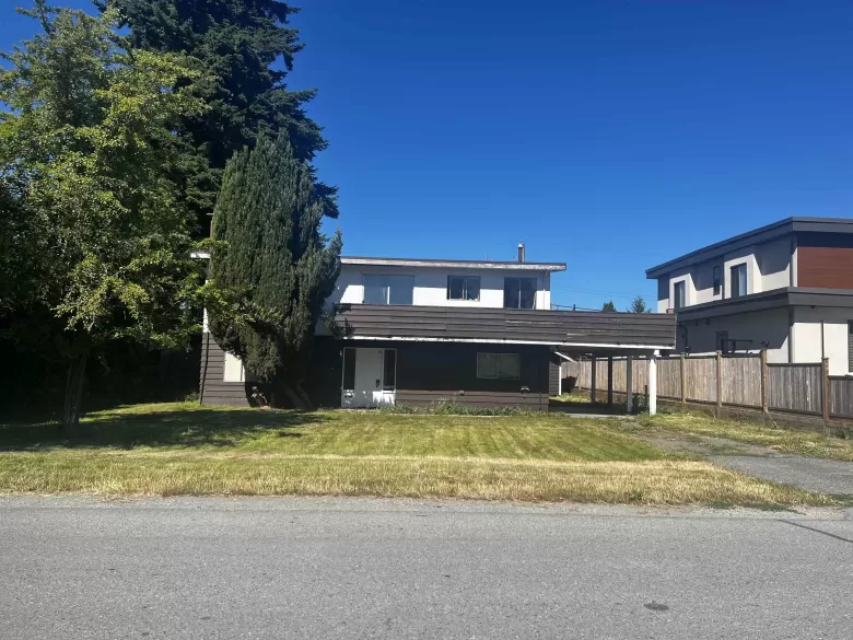 10151 AINSWORTH CRESCENT image #1
