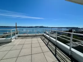 902 133 E ESPLANADE, North Vancouver, North Vancouver, BC