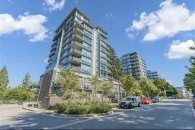 302 9080 UNIVERSITY CRESCENT, Burnaby North, Burnaby, BC