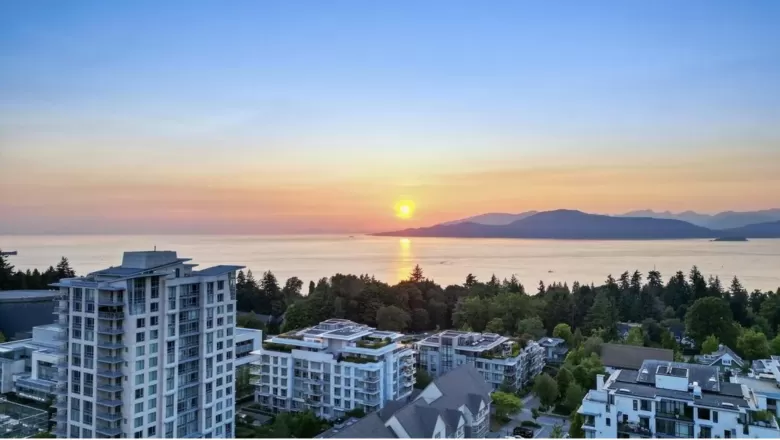 701 6080 IONA DRIVE, Vancouver, BC for sale