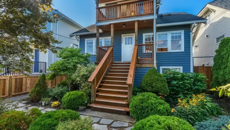1240 E 14TH AVENUE image #1
