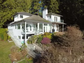 6417 SUNSHINE COAST HIGHWAY, Sunshine Coast, Sechelt, BC