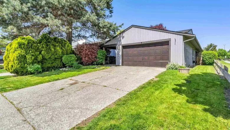 2271 WILLOUGHBY WAY, Langley, BC