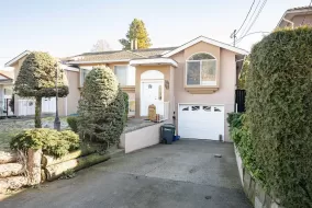 7936 EDMONDS STREET, Burnaby East, Burnaby, BC