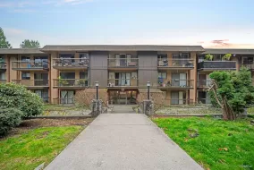 304 1000 KING ALBERT AVENUE, Coquitlam, Coquitlam, BC