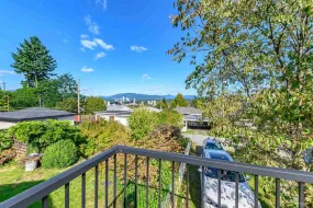 7766 CARIBOO ROAD, Burnaby East, Burnaby, BC