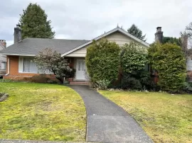 5855 WILLOW STREET, Vancouver West, Vancouver, BC