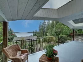 5446 WAKEFIELD ROAD, Sunshine Coast, Sechelt, BC