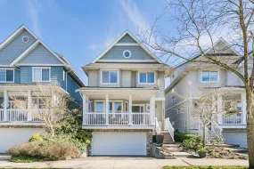 6415 LONDON ROAD, Richmond, Richmond, BC