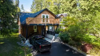 25861 98 AVENUE, Maple Ridge, Maple Ridge, BC