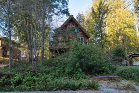 4879 BOWSPRIT ROAD, Sunshine Coast, Madeira Park, BC