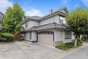 8 8111 160 STREET, Surrey, Surrey, BC