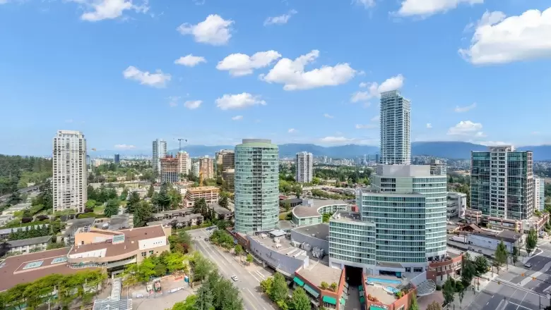 2103 6220 MCKAY AVENUE image #1