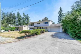 3722 197A STREET, Langley, Langley, BC