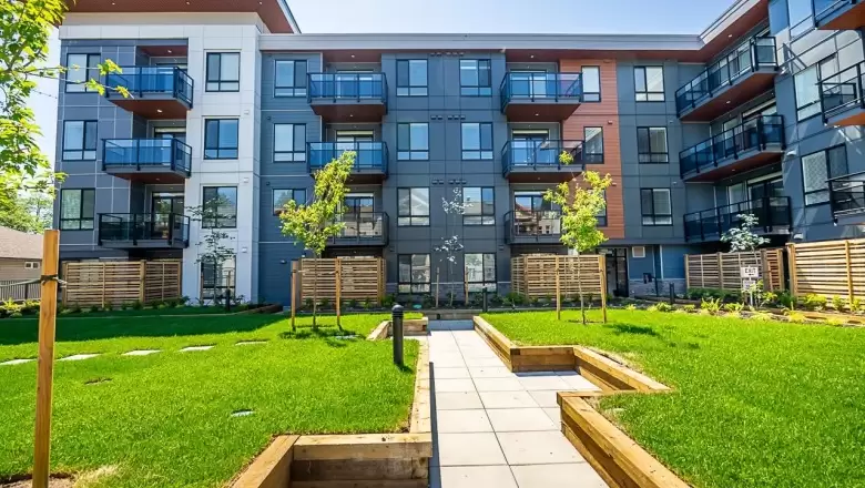 407 19825 54TH AVENUE image #1