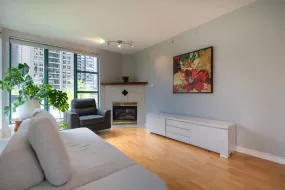 709 939 HOMER STREET, Vancouver West, Vancouver, BC