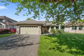 22109 OLD YALE ROAD, Langley, Langley, BC