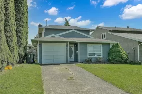 2718 WARREN PLACE, Langley, BC