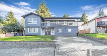 7838 SUNCREST DRIVE, Surrey, Surrey, BC