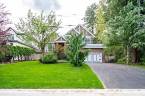 14668 ST. ANDREWS DRIVE, North Surrey, Surrey, BC