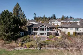 6193 MIKA ROAD, Sunshine Coast, Sechelt, BC