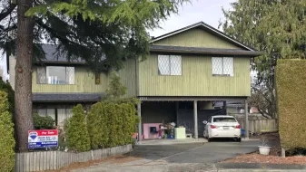 3211 BOWEN DRIVE, Richmond, Richmond, BC