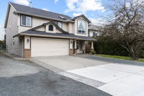 45119 KEITH WILSON ROAD, Sardis, Chilliwack, BC