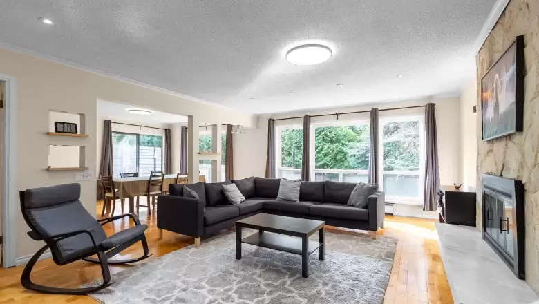 6383 SALISH DRIVE, Vancouver, BC