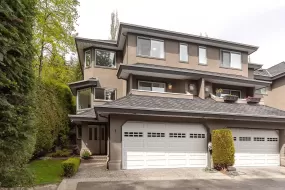 1 2990 PANORAMA DRIVE, Coquitlam, Coquitlam, BC