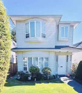 8336 FREMLIN STREET, Vancouver West, Vancouver, BC