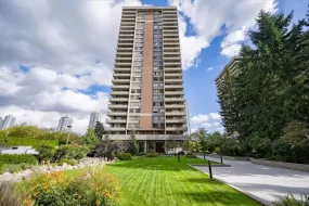 604 3755 BARTLETT COURT, Burnaby North, Burnaby, BC